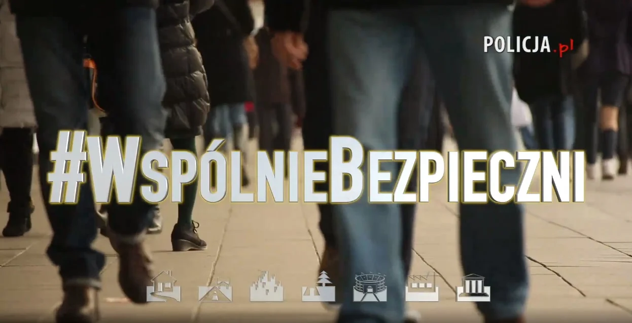 #WSPÓLNIEBEZPIECZNI - oszustwa biletowe. Zobacz podcast!