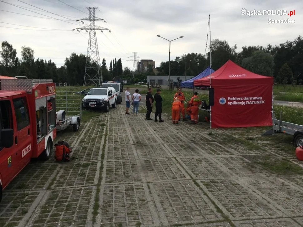 Tragiczny finał poszukiwań. Nie żyje 75-latka!