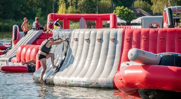 Bezpłatny wstęp dla młodzieży na Aquator w Sosnowcu