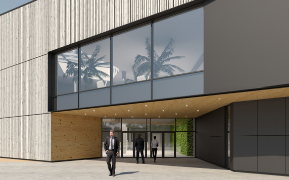 W Sosnowcu rusza budowa nowego Egzotarium!