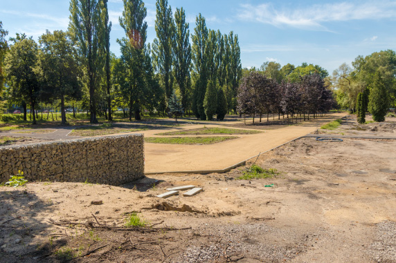 W Sosnowcu rusza budowa nowego Egzotarium!