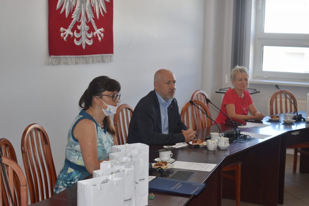 "Ten rok był wyzwaniem...". 30 czerwca odbyło się spotkanie podsumowujące rok szkolny