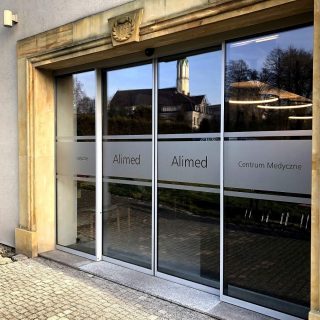 Alimed Centrum Medyczne