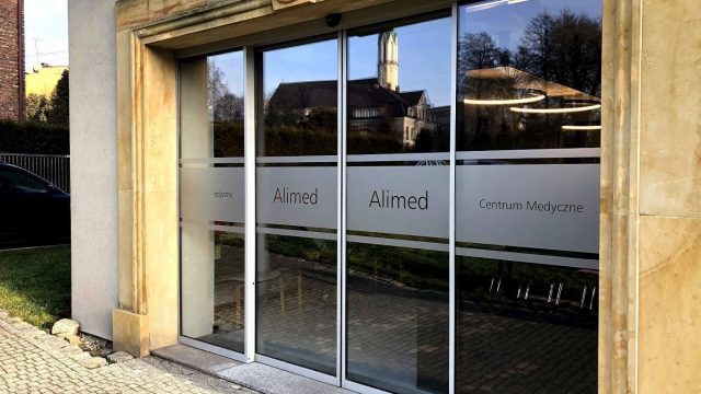 Alimed Centrum Medyczne