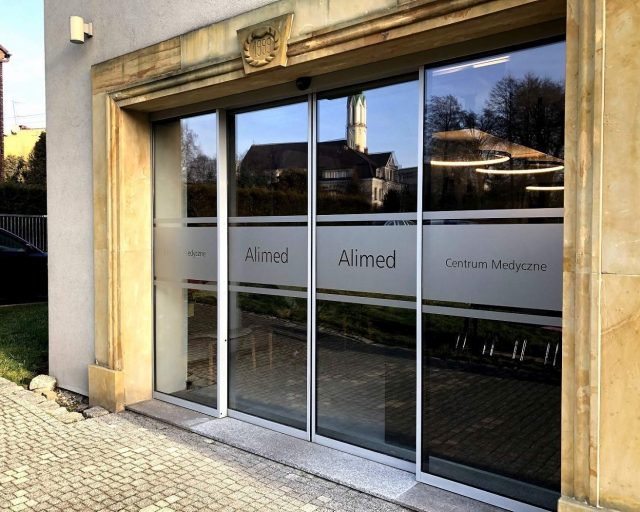 Alimed Centrum Medyczne