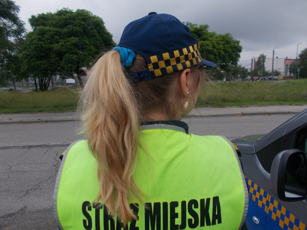 Mikołów: Akcja "Bezpieczne Wakacje" rozpoczęta