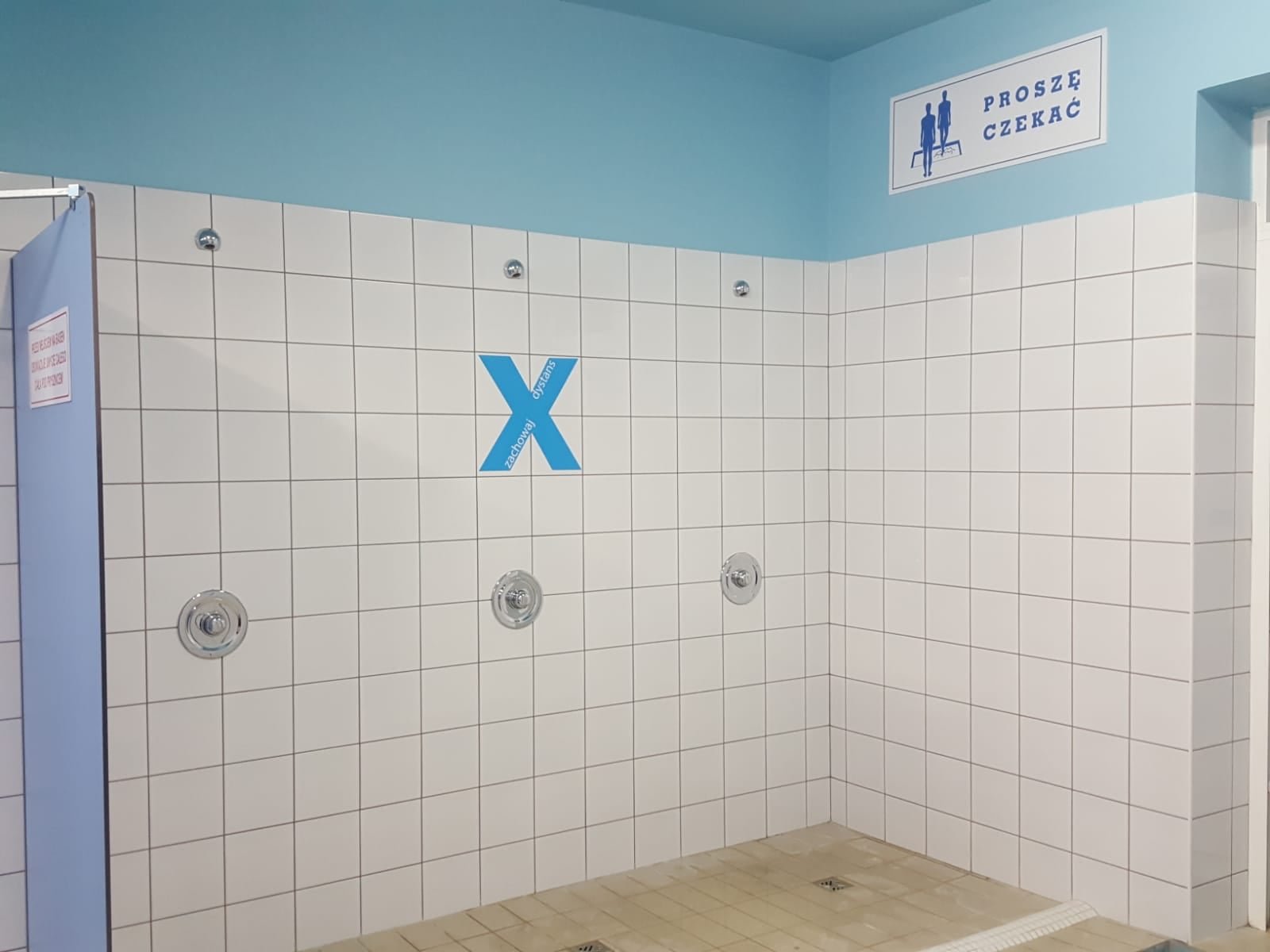 Jutro otwarcie Krytej Pływalni "Aqua Plant"!