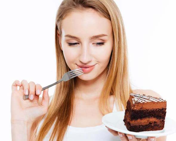 Co skutecznie hamuje apetyt i wspomaga odchudzanie