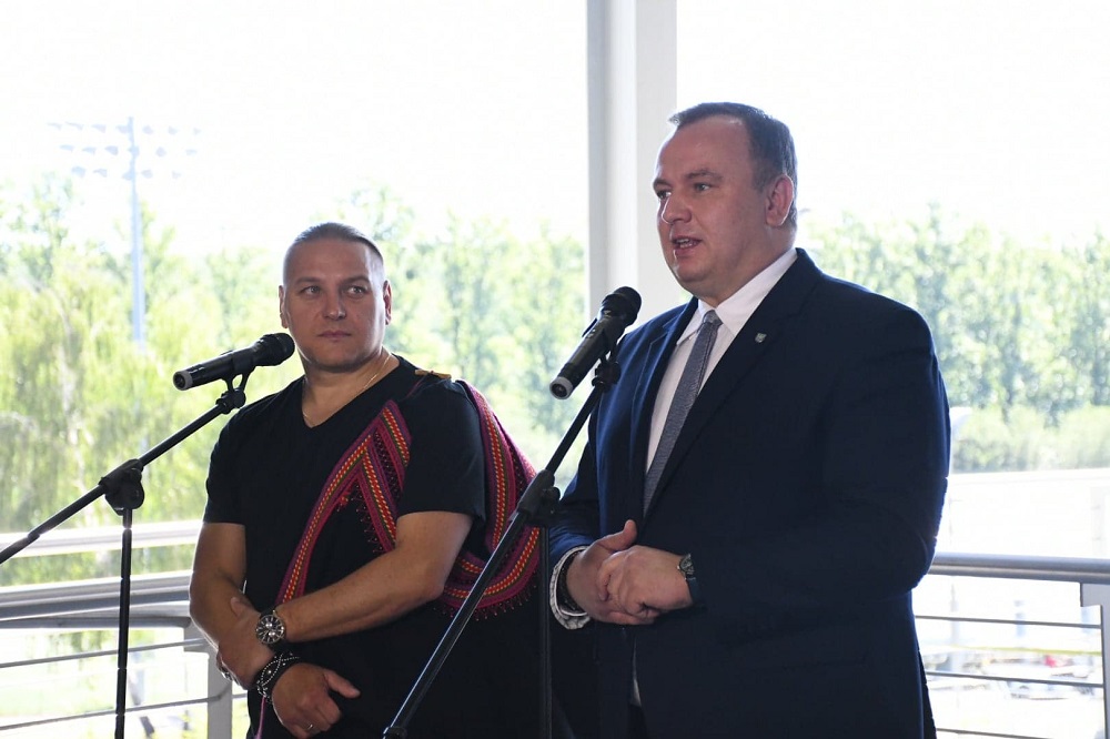 Rusza kampania "Wybieram Śląskie"