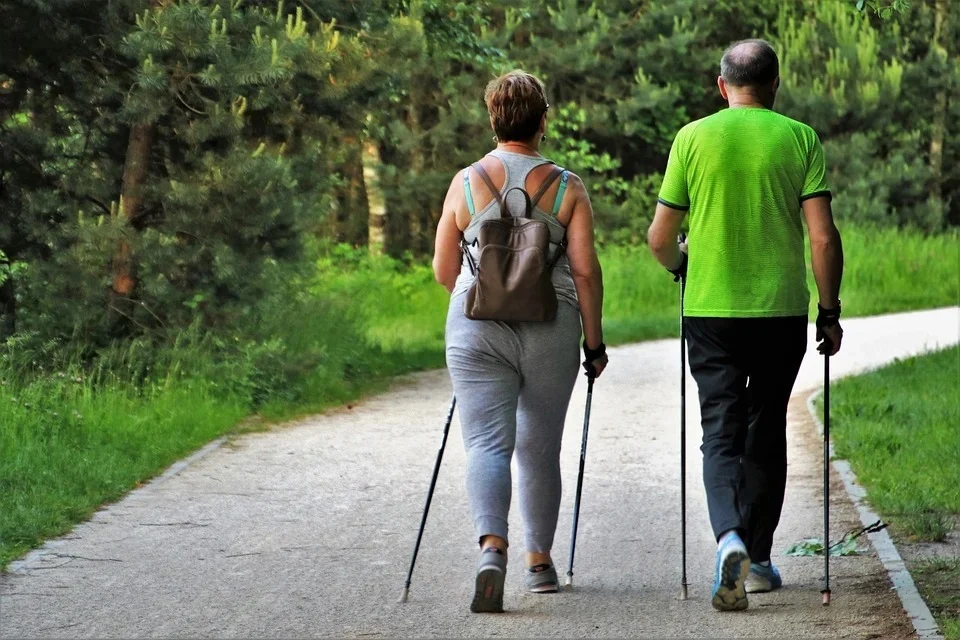 W Katowicach powracają zajęcia sportowe dla Seniorów