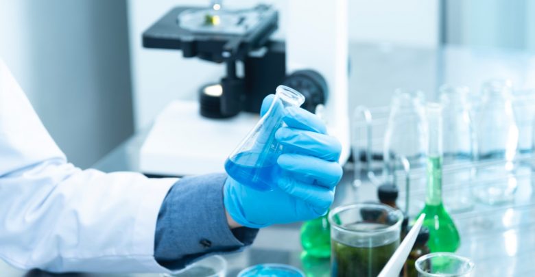 Maszyna do testów na koronawirusa już działa. Teraz można analizować nawet 600 próbek