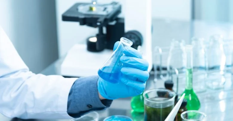 Maszyna do testów na koronawirusa już działa. Teraz można analizować nawet 600 próbek