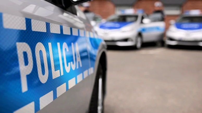 Areszt za usiłowanie zabójstwa ojca i rozbój na matce