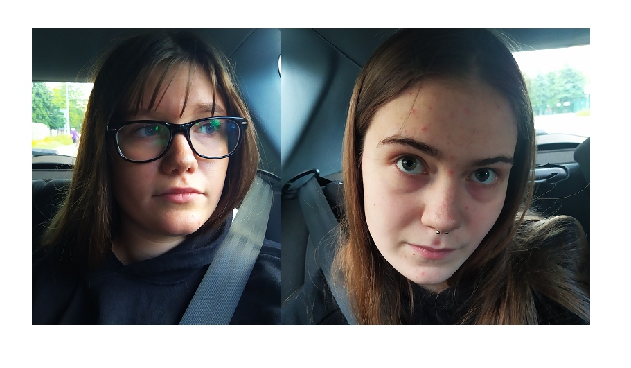 Zaginęły dwie nastolatki: Wiktoria Długosz i Oliwia Kulik – poszukiwania trwają