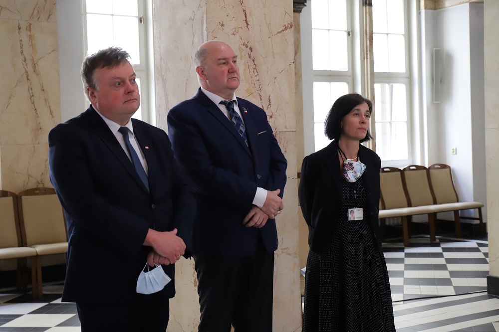 140 milionów na drogi w Śląskiem