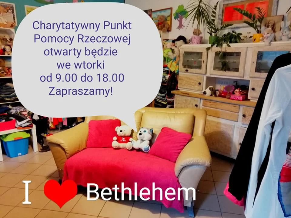 Otwarcie Otwartej Szafy