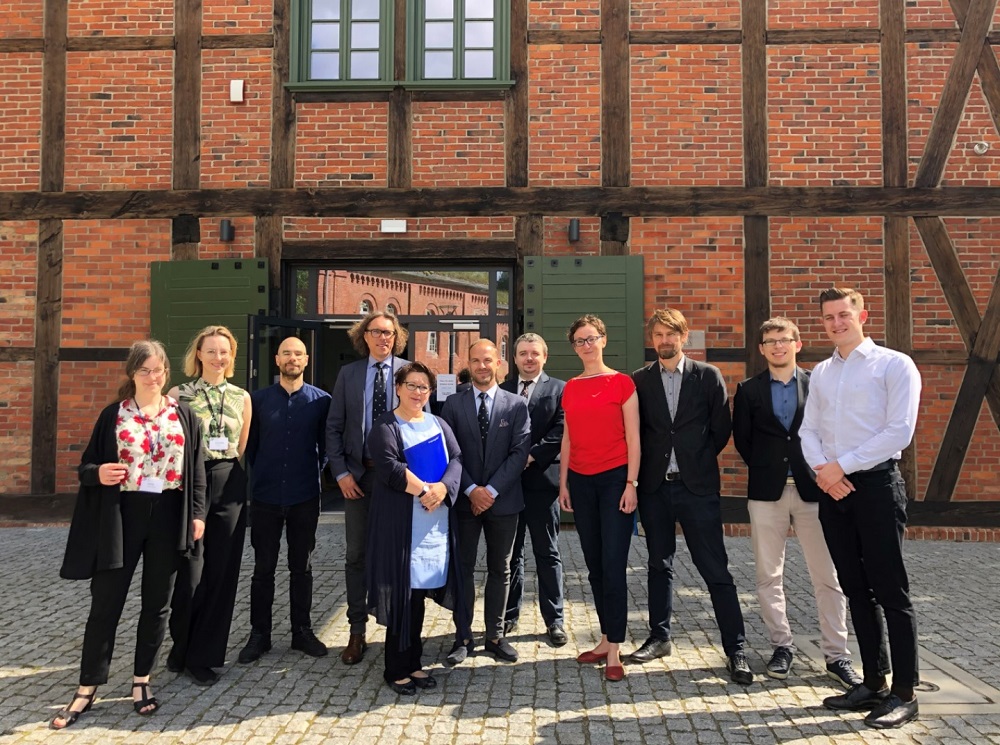 Koncepcja Roweru Metropolitalnego tej jesieni. Umowa podpisana