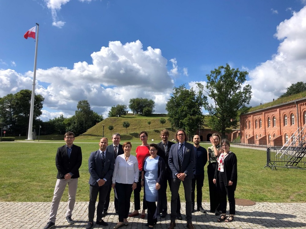 Koncepcja Roweru Metropolitalnego tej jesieni. Umowa podpisana