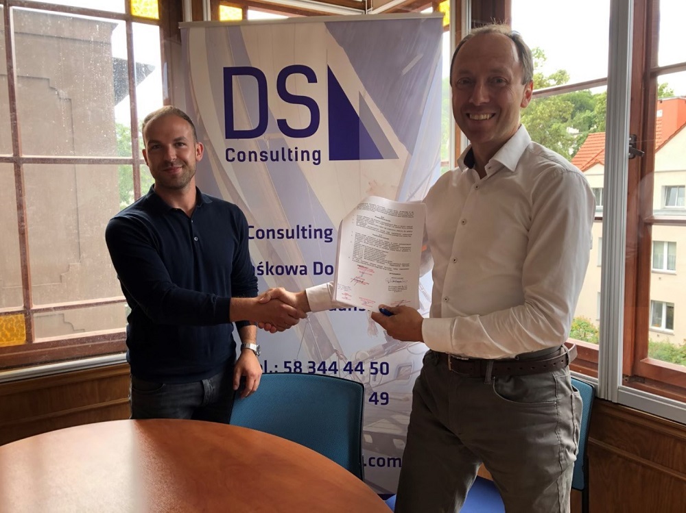 Koncepcja Roweru Metropolitalnego tej jesieni. Umowa podpisana