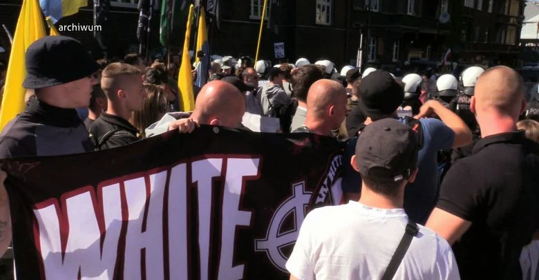 Marsz nacjonalistów przejdzie w sobotę przez Katowice! Radny chce go zablokować 