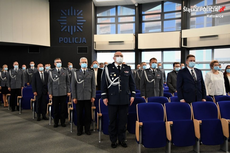 Święto Policji 2020