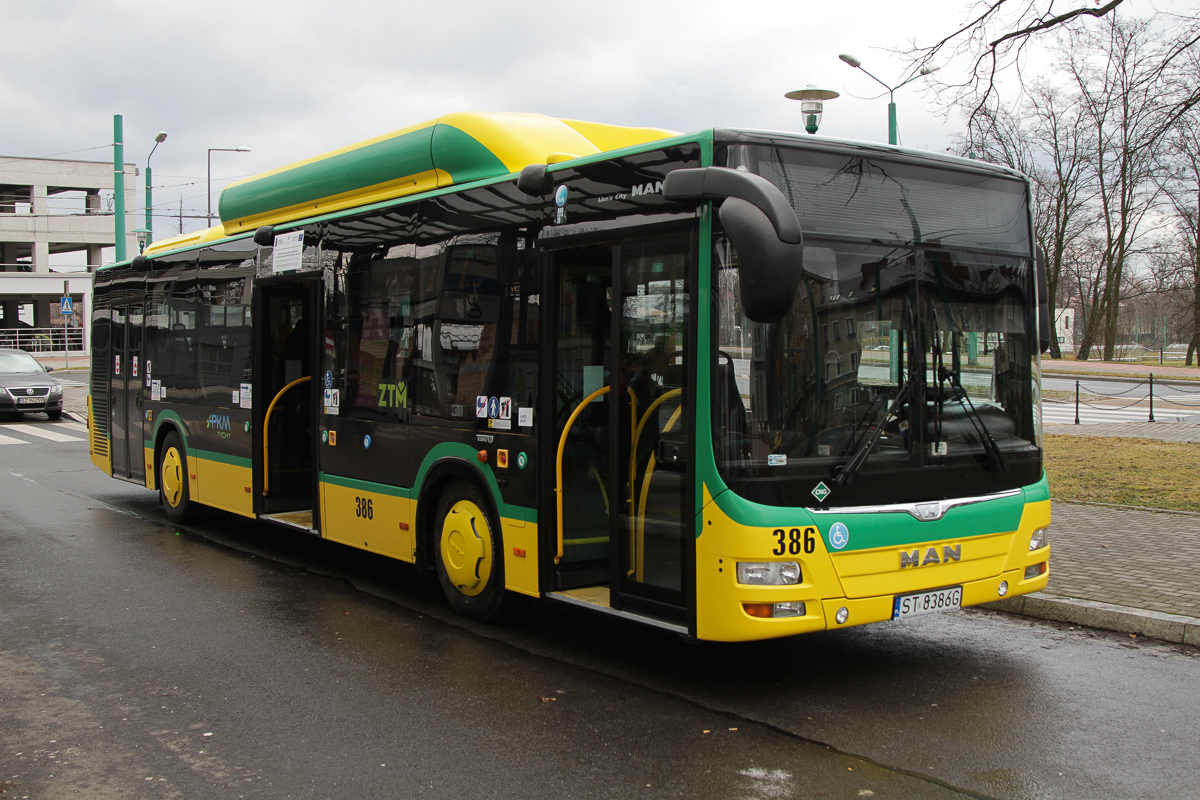 ZTM zapowiada dodatkowe kontrole kierowców komunikacji miejskiej