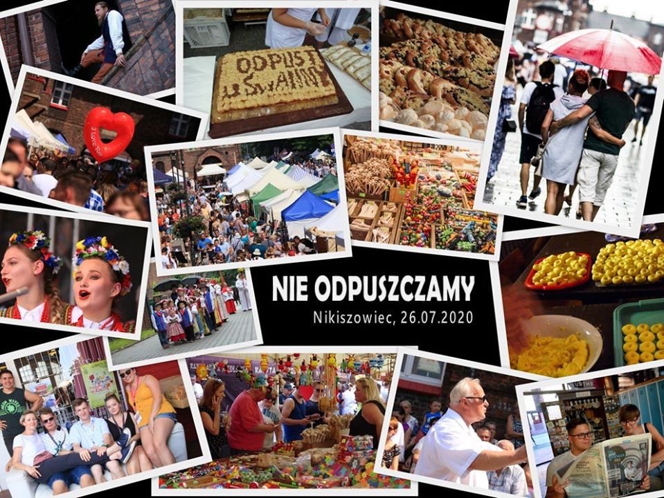 Odpust U Babci Anny w tym roku w innej formie