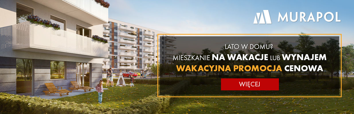 Szukasz mieszkania na Śląsku lub w Zagłębiu? Podpowiadamy, gdzie warto zamieszkać
