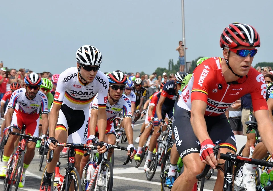 Przed nami 77. edycja Tour de Pologne. Jakie zmiany organizacyjne czekają mieszkańców?
