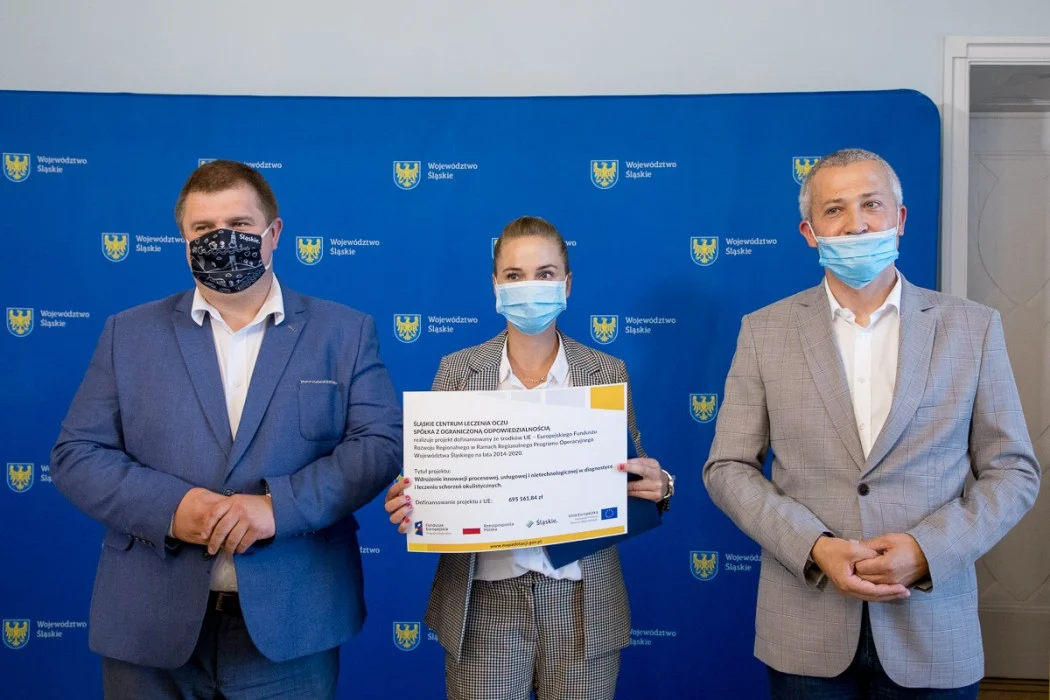 Zastrzyk gotówki dla przedsiębiorców