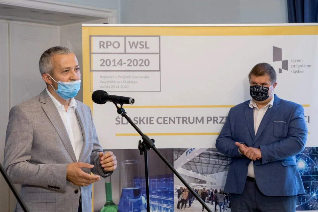 Zastrzyk gotówki dla przedsiębiorców