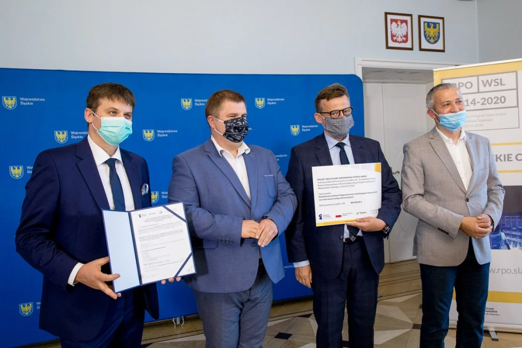 Zastrzyk gotówki dla przedsiębiorców