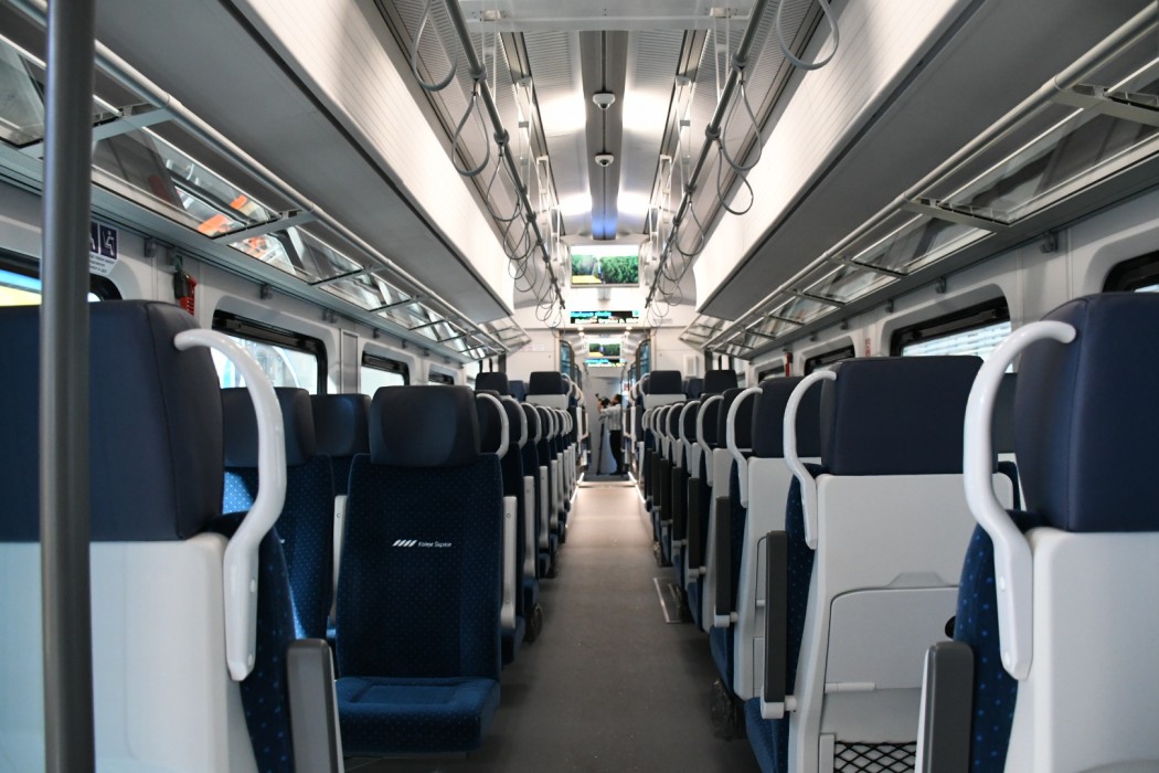 Koleje Śląskie inwestują w tabor