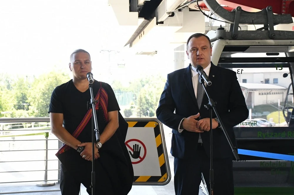 Rusza kampania "Wybieram Śląskie"