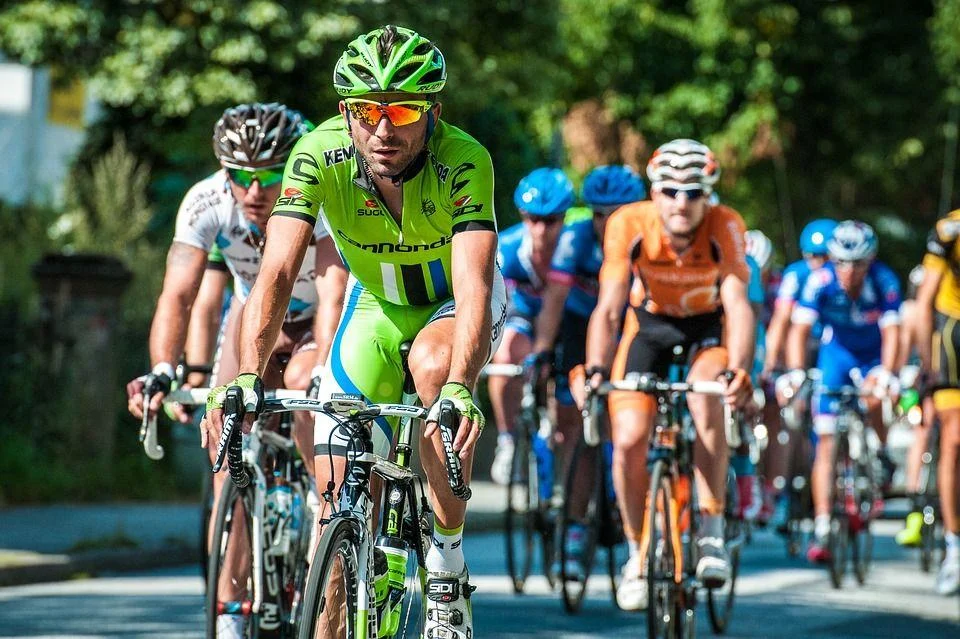 Już po raz piąty przez Zabrze poprowadzi trasa wyścigu Tour de Pologne