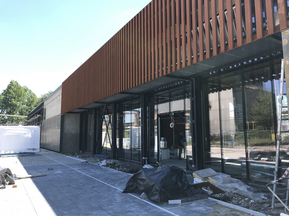 Muzeum Hutnictwa zostało wpisane na Europejski Szlak Dziedzictwa Przemysłowego ERIH