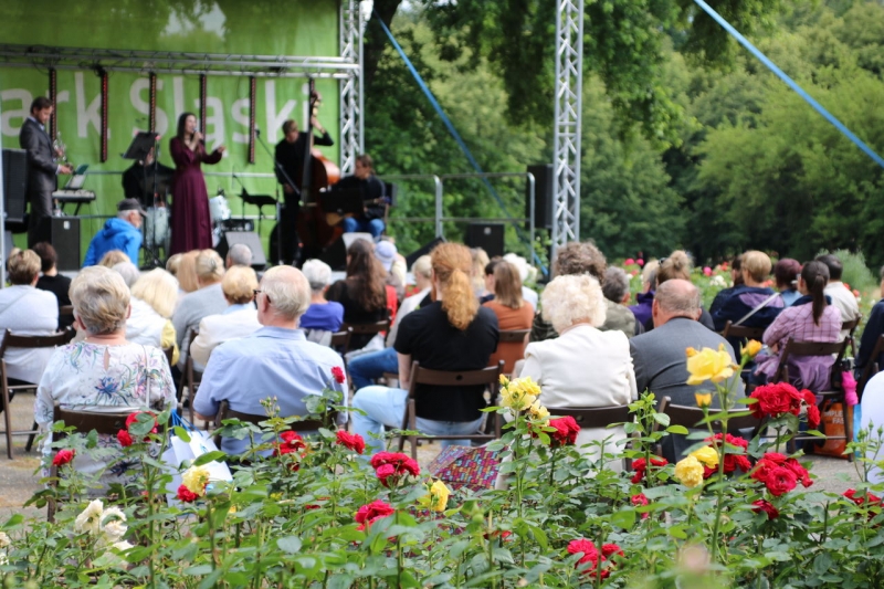 Muzyczny Bukiet Róż. Pierwszy koncert za nami!