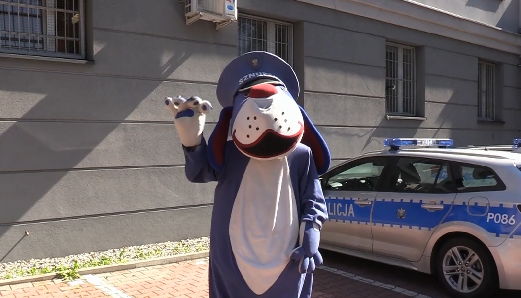 Na chorzowskim rynku odbędzie się "Zlotek Maskotek"