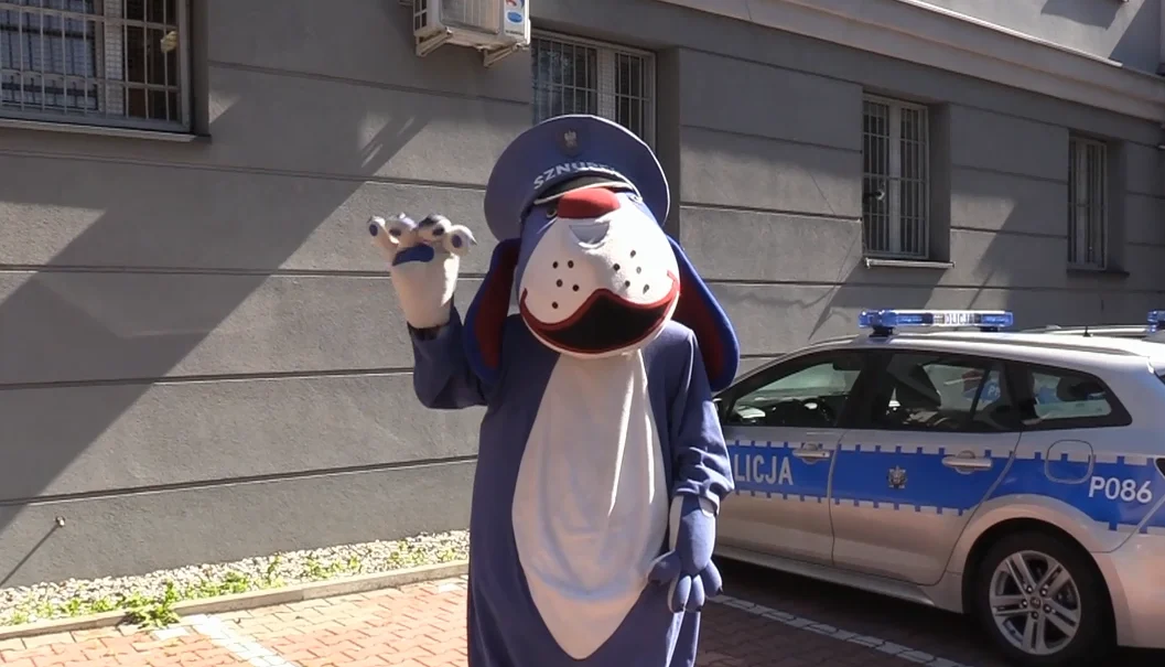 Na chorzowskim rynku odbędzie się "Zlotek Maskotek"