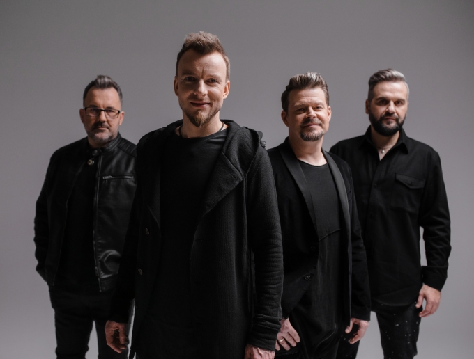 Koncert zespołu FEEL w Chorzowskim Centrum Kultury