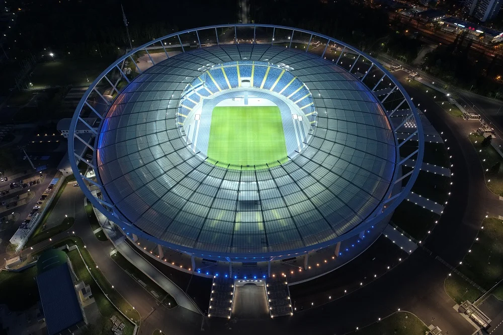 Stadion Śląski w Chorzowie obchodzi dziś 64 urodziny!