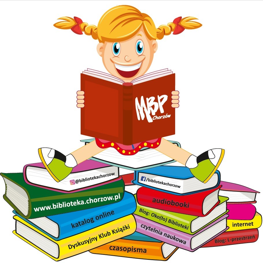 Działalność chorzowskich bibliotek w sierpniu