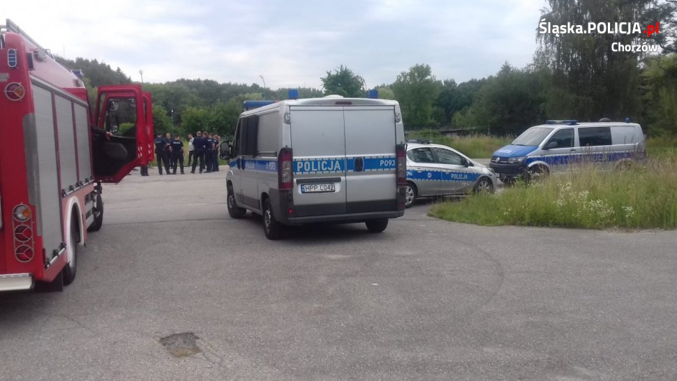 Poszukiwania zaginionego 60-latka szczęśliwie zakończone