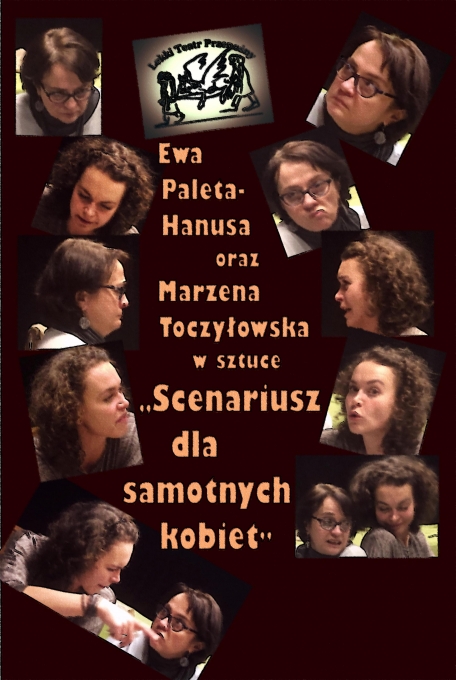 "Scenariusz dla samotnych kobiet" w Chorzowskim Centrum Kultury