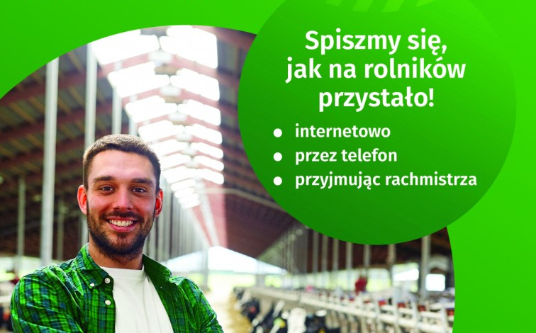 Powszechny Spis Rolny 2020