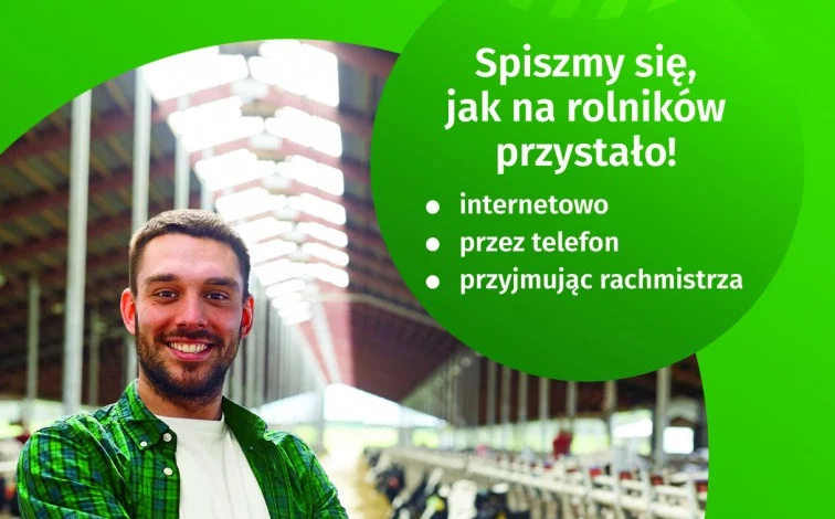 Powszechny Spis Rolny 2020