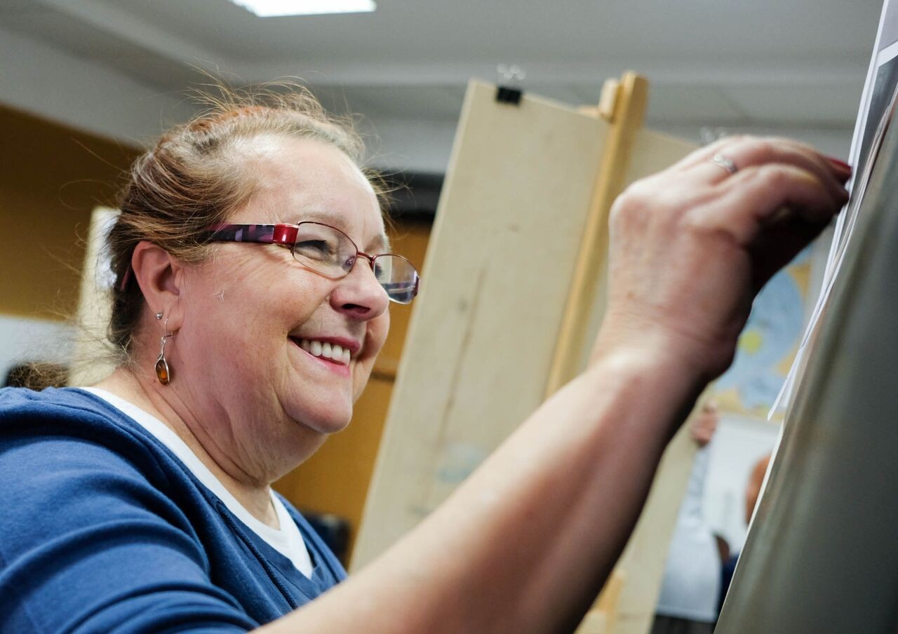 Kluby seniora wznawiają swoją działalność