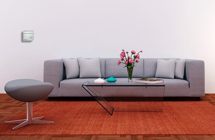 Rekuperacja - wentylacja i odzyskiwanie energii