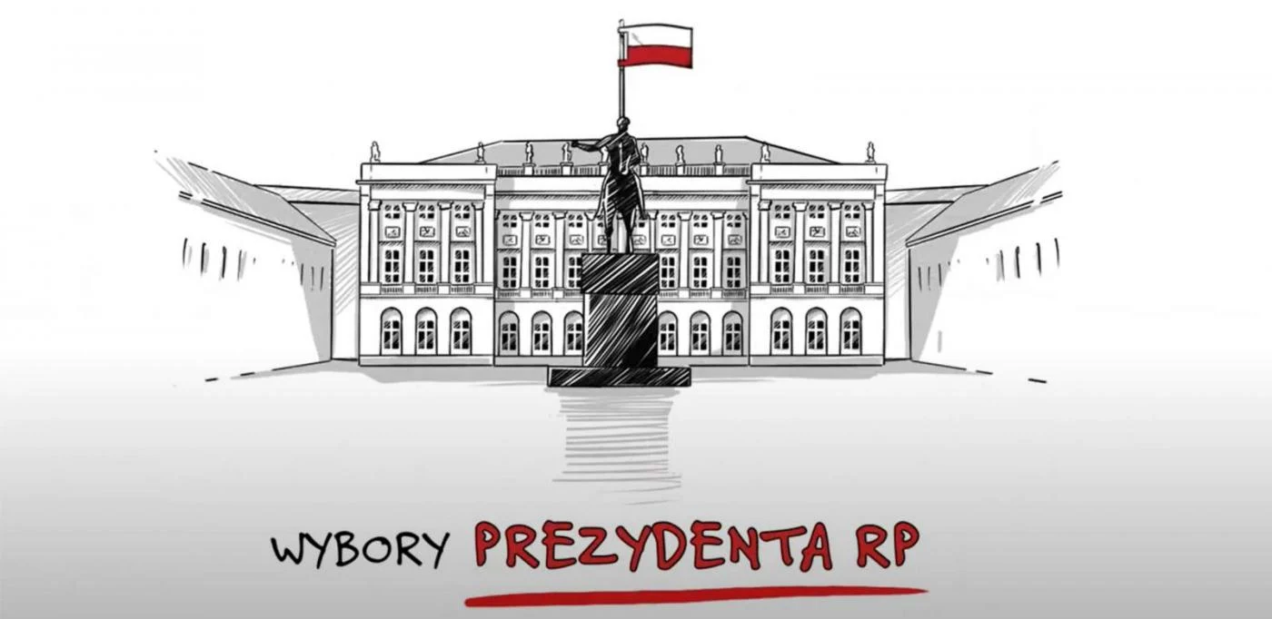 Wybory prezydenckie w niedzielę - sprawdź gdzie i jak głosować