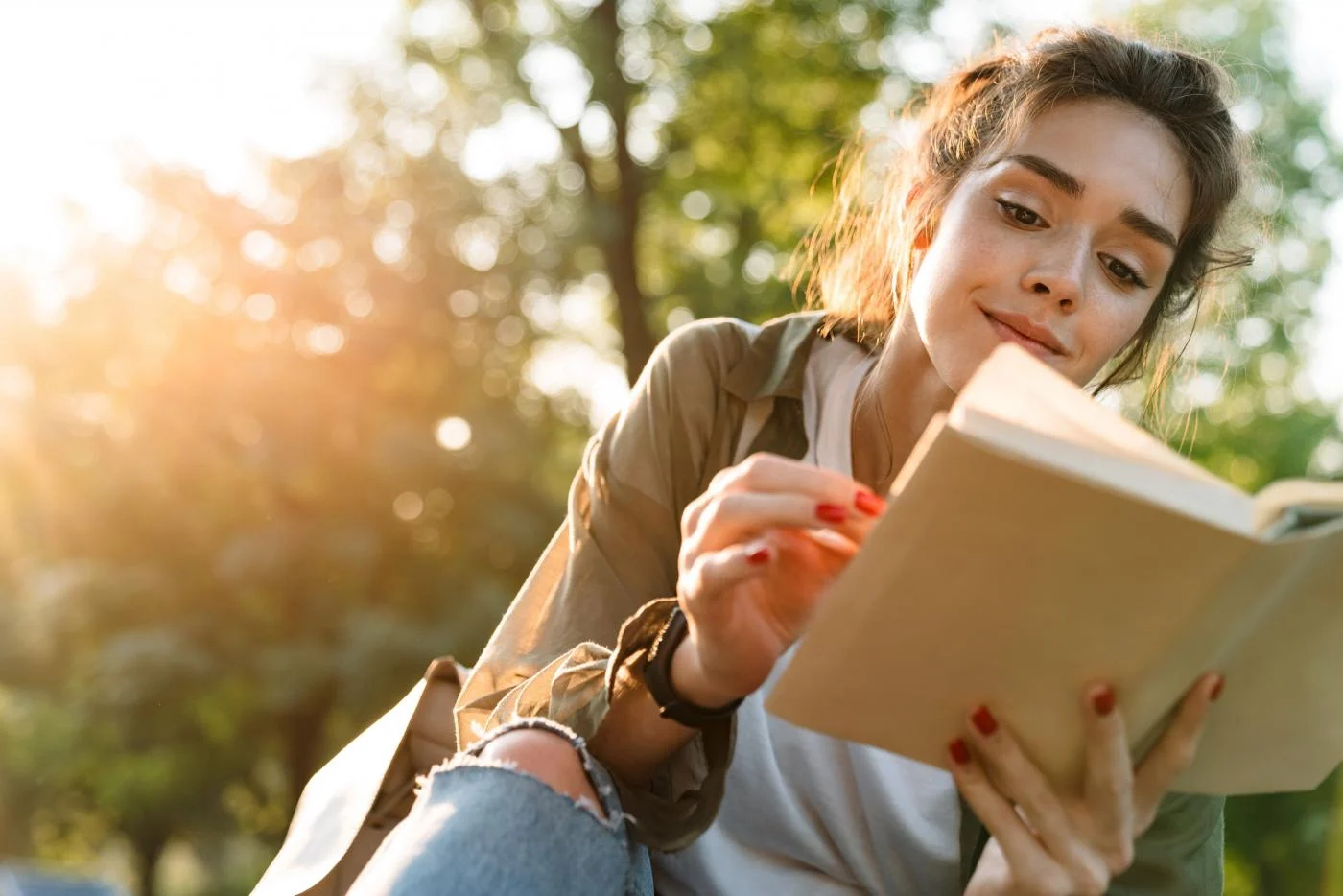 Bestsellery literatury młodzieżowej - co czytają nastolatkowie?